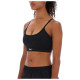 Reebok Γυναικείο μπουστάκι Identity Train Tri-Back Bra